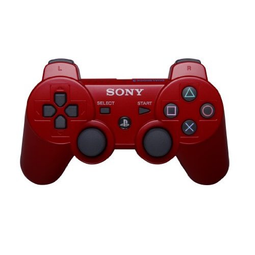 Sony PS3 DUALSHOCK3 Wireless Controller. 