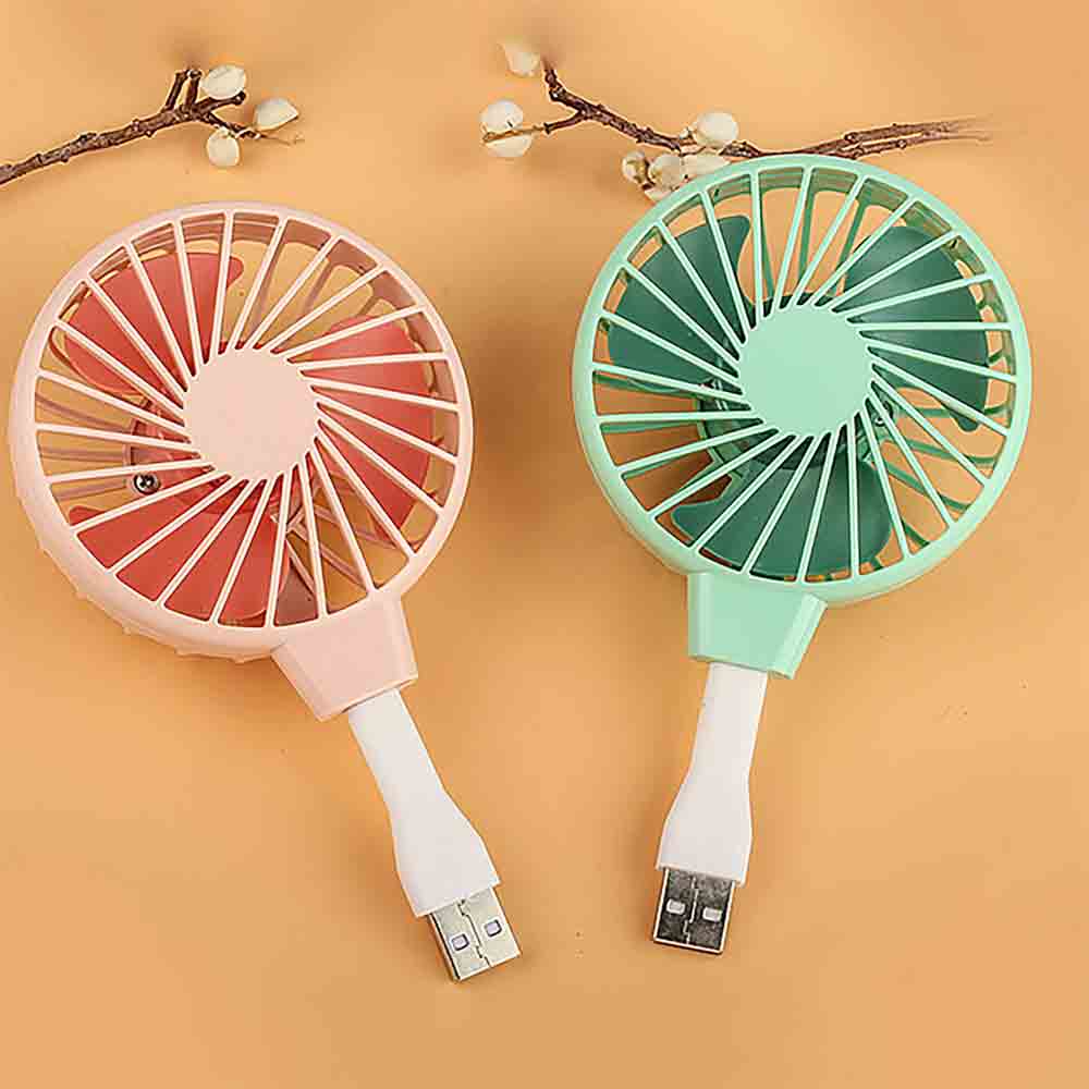 Mini USB Fan For Home Office
