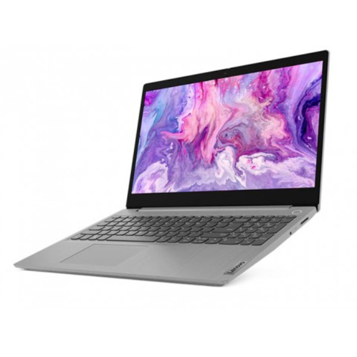 Lenovo IP Slim 3i #81WQ00MKIN-3Y# Celeron N4020 1.1 to 2.8GHz, 4GB, 256GB SSD, Win 11 Home, 15.6 FHD Laptop