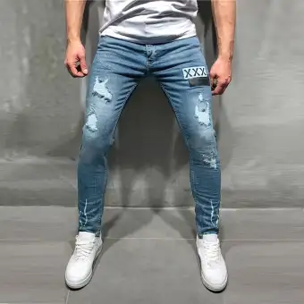 high quality jeans pant