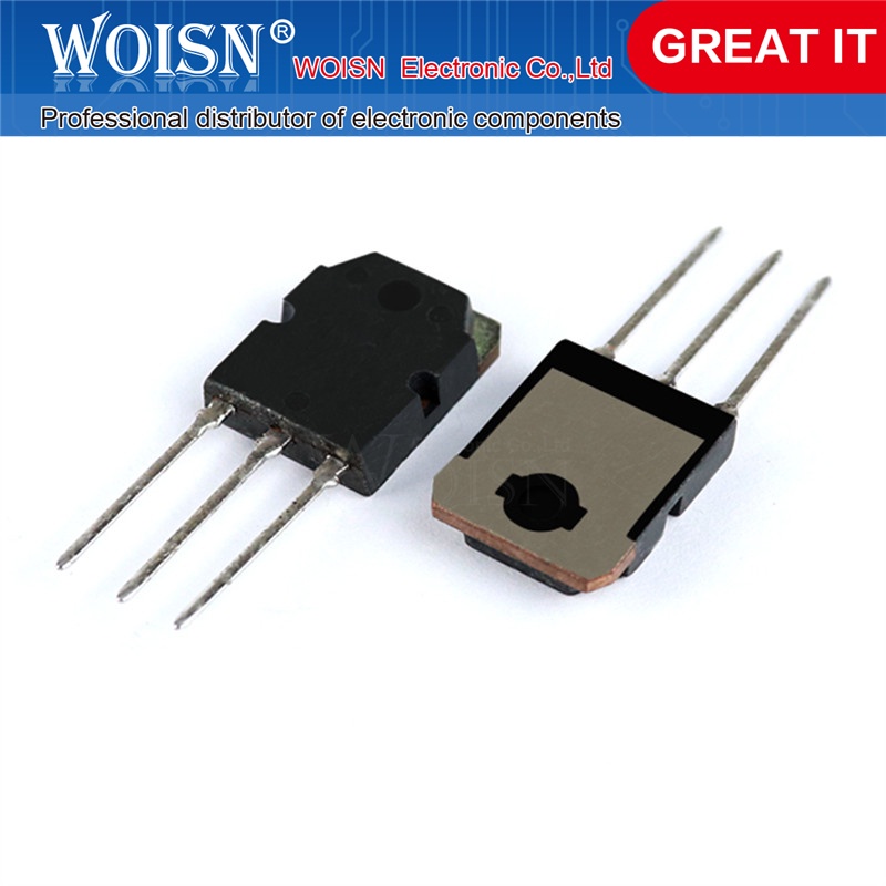 (5piece)100% New GP60S50X TO-247 Chipset