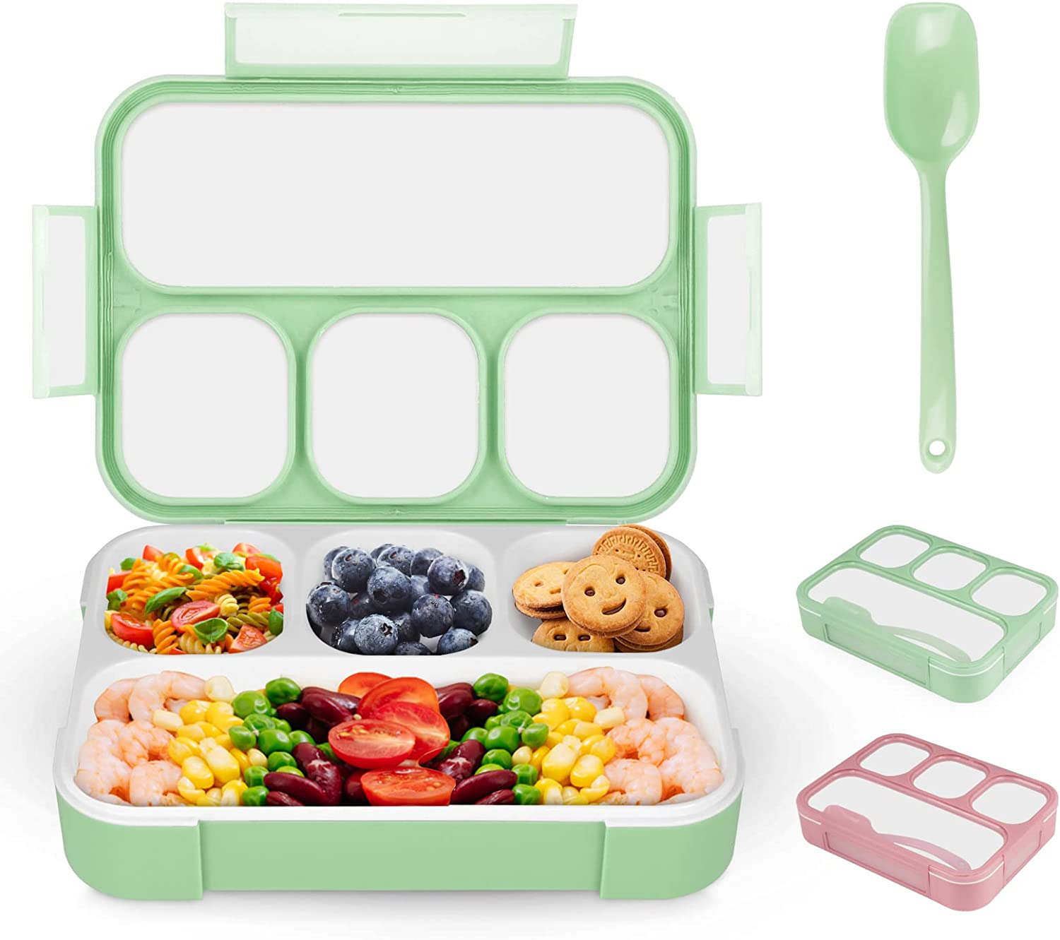 Buying Guide Best Lunch Boxes For Kids 2022 (expert Review) Baby Foode