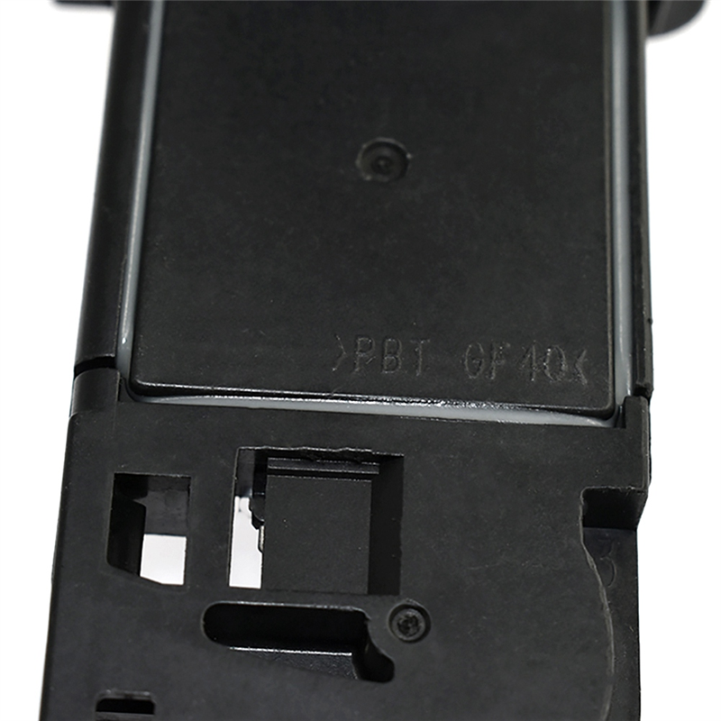 Mass Air Flow Sensor Maf Sensor ABS Air Flow Sensor BC31-12B579-AA for Ford F250 F350 F450 F550 BC3112B579AA PBT-GF40. 