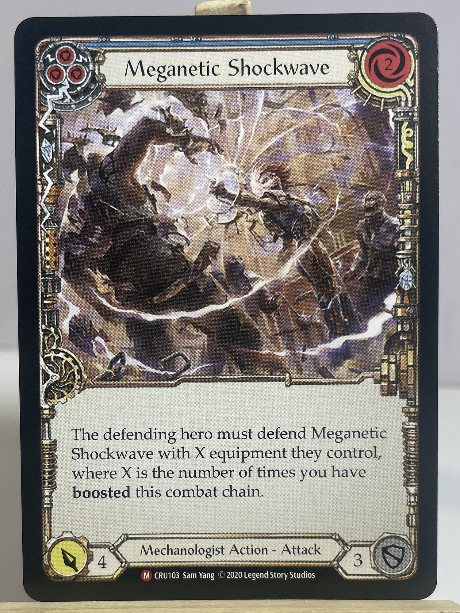 FAB PROXY Normal Regular Flesh and Blood Proxy TCG Game Cards Crown of Providence Levia Redeemed Meganetic Shockwave Shake Down. 