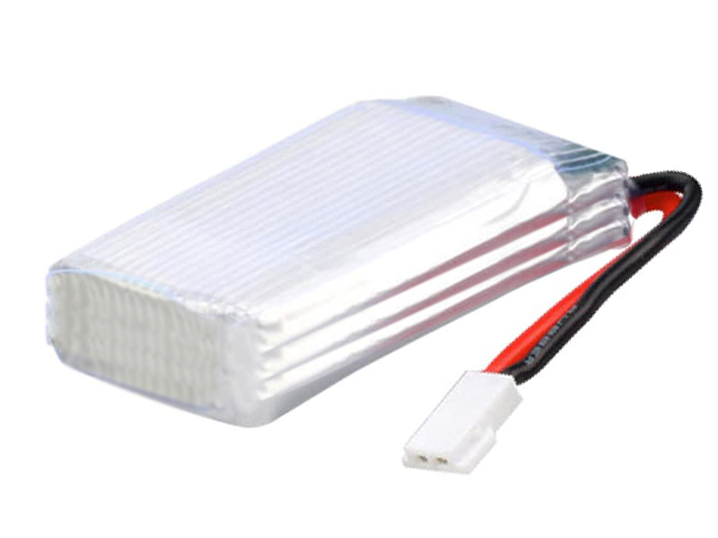 1000mah 3P 40C Li-po Battery for Rc Toy Quadcopter Drone. 