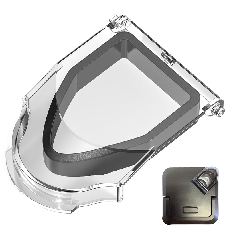 1pcs Blender Lid Replacement for , Spout Cover Blender Top Parts Accessories for Locking Lid 72oz Pitcher BL610 BN701