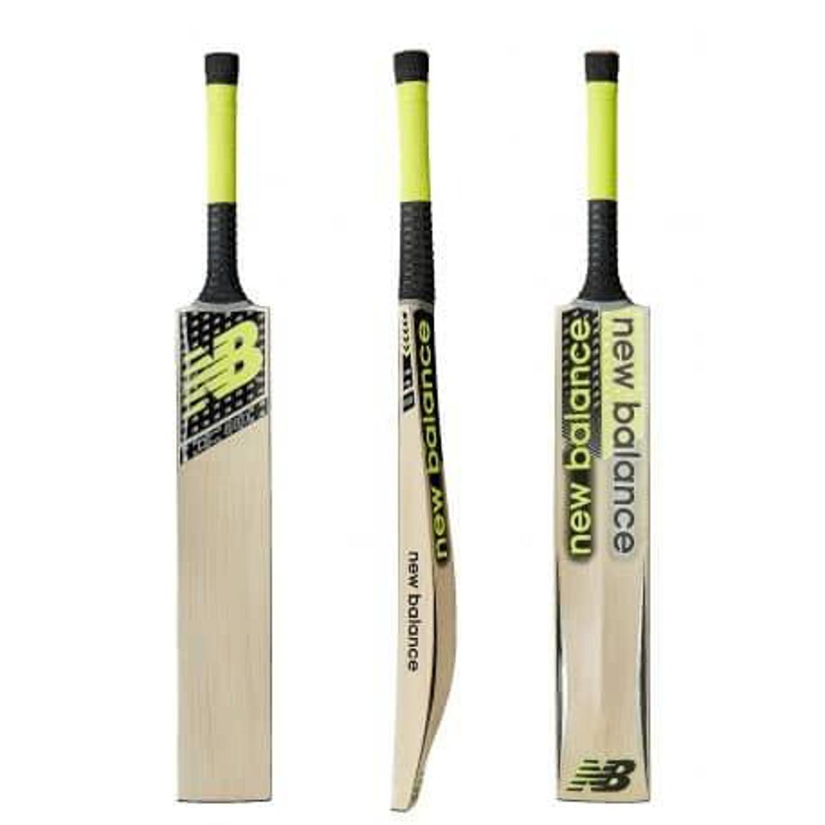 New balance cricket bat 2024 price