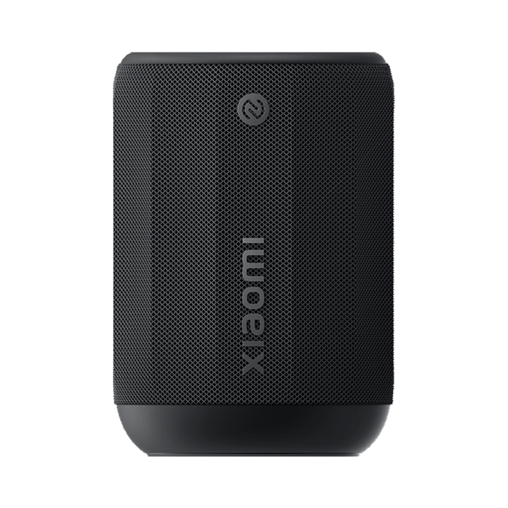 Xiaomi Bluetooth Speaker Mini ASM01A Bluetooth 5.3 RGB Light IP67 360°Omnidirectional Stereo Outdoor Portable Sound Mi Home APP. 