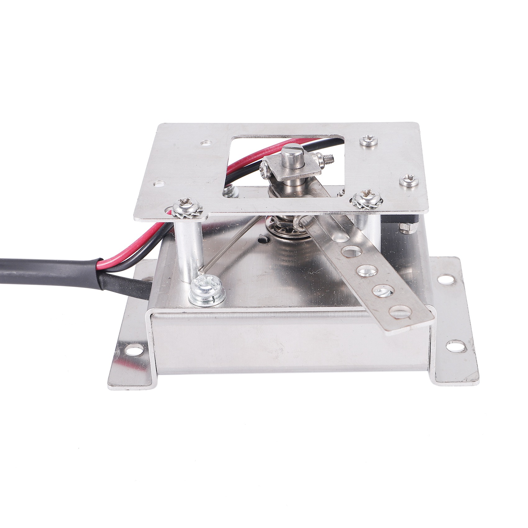 Throttle PB-6 Type 0-5K for Curtis PB 8 Type Golf Cart Potentiometer. 