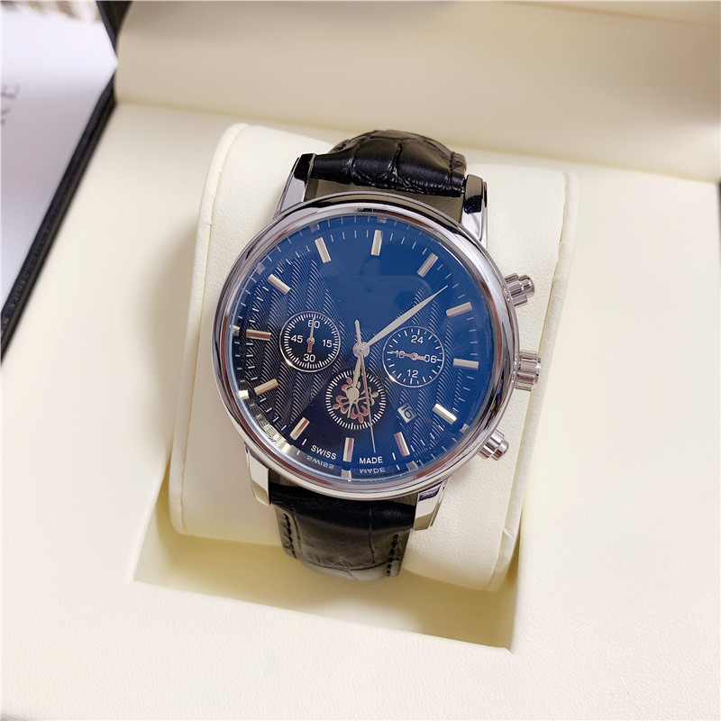 Cross border e-commerce platform LAZADA eBay independent station Shopee website explodes quartz full function watch. 