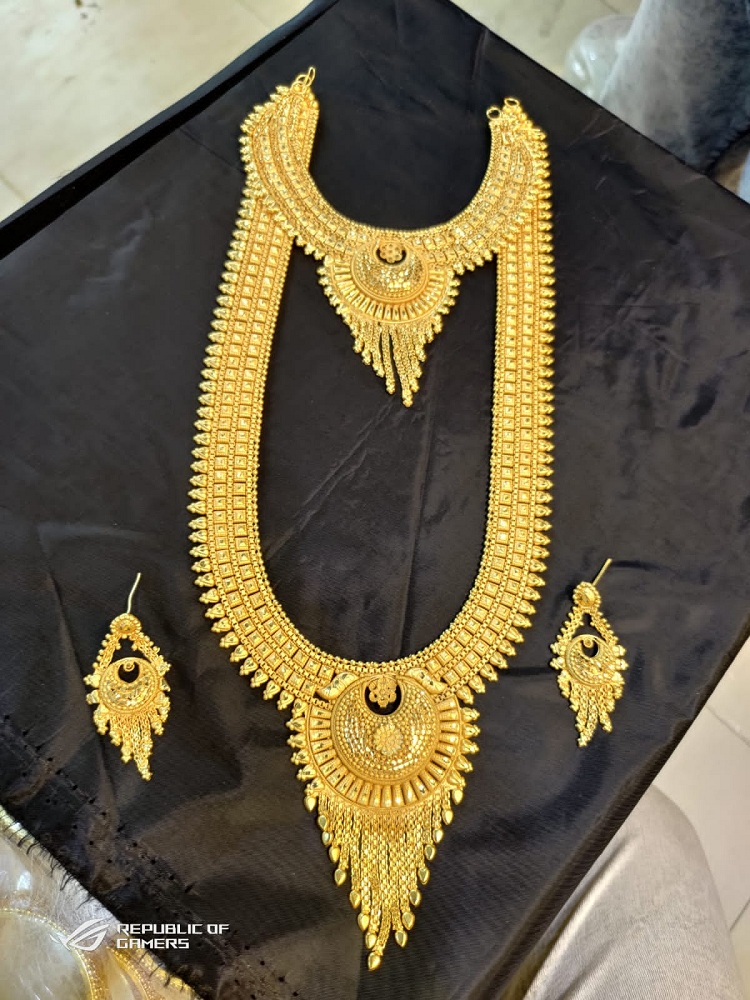Exclusive Design Necklaces Set for Women