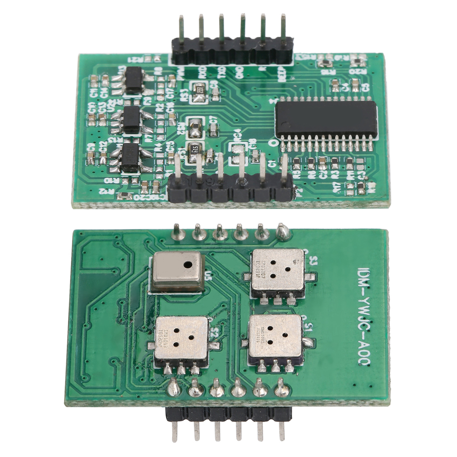 MMD3005 Odor Detection Sensor High Sensitivity Gas Module. 