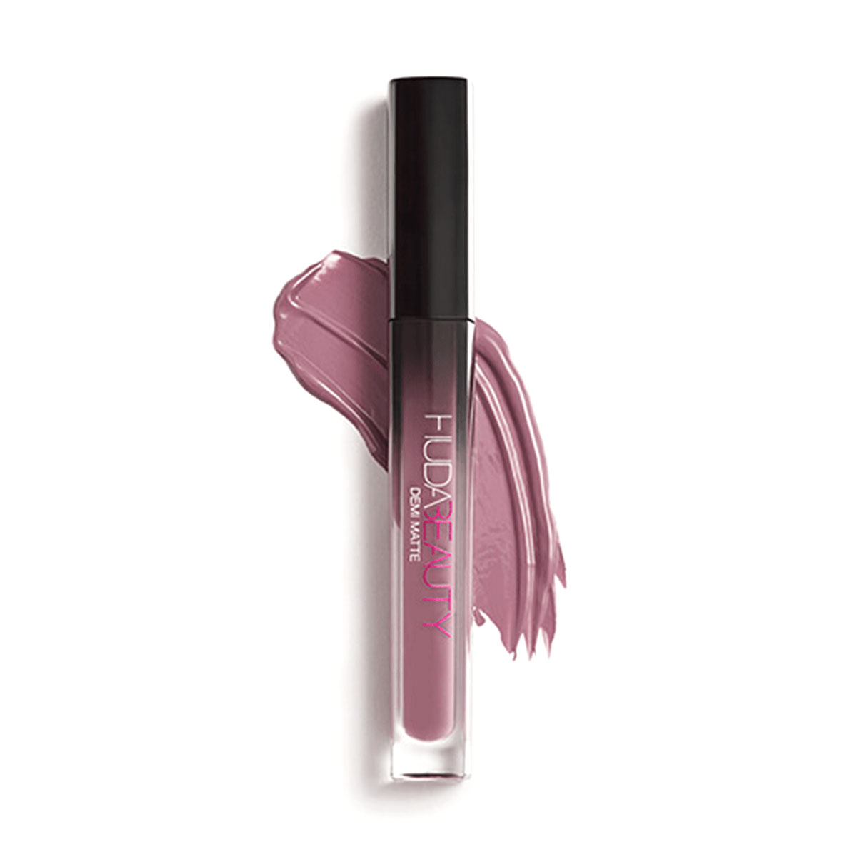 Huda Beauty - Demi Matte Cream Liquid Lipstick