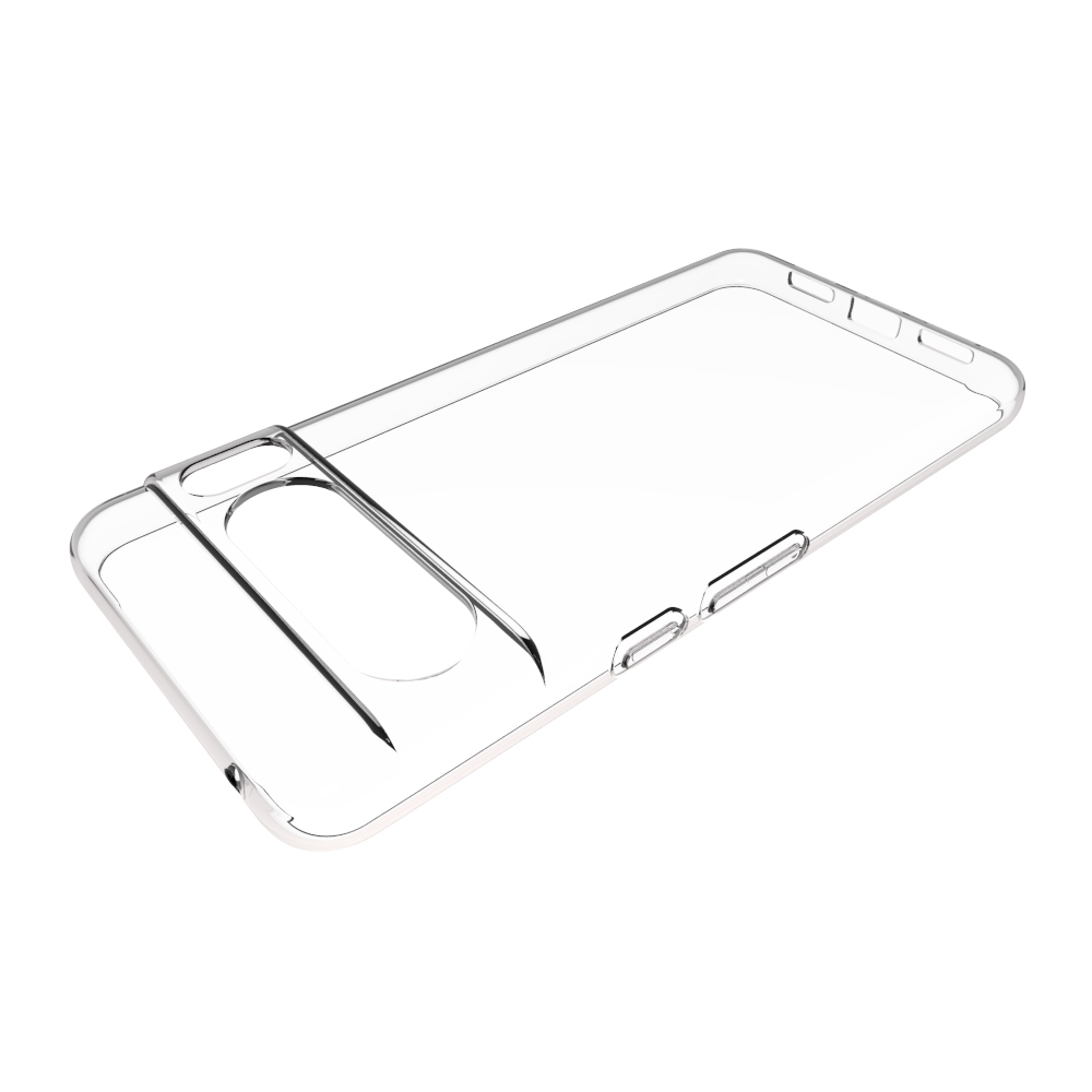 For Google Pixel 8 Pro Waterproof Texture TPU Phone Case. 