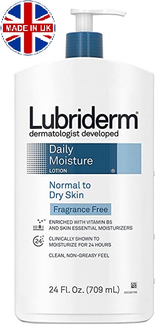 lubriderm dermatologist developed