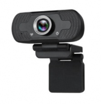 NEW 1080P -720P Webcam Full HD Webcam For Online Office, Class, Video Conference Computer PC Laptop Camera