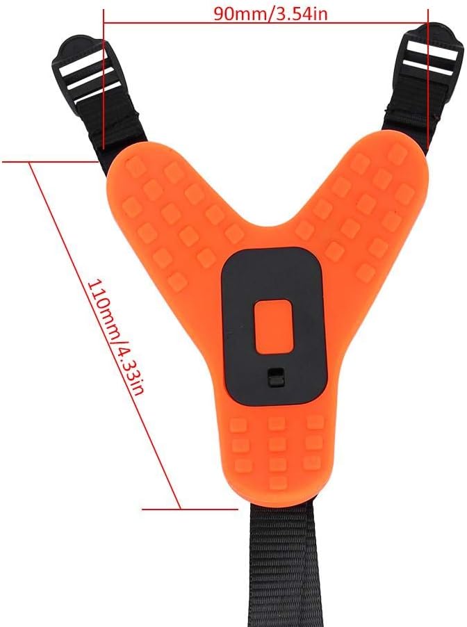 Helmet Chin Mount With Mobile Holder (Action Camera Mount +Mobile Mount) Action Camera Helmet Mount Use for Smart Phone, Hero Go Pro. 