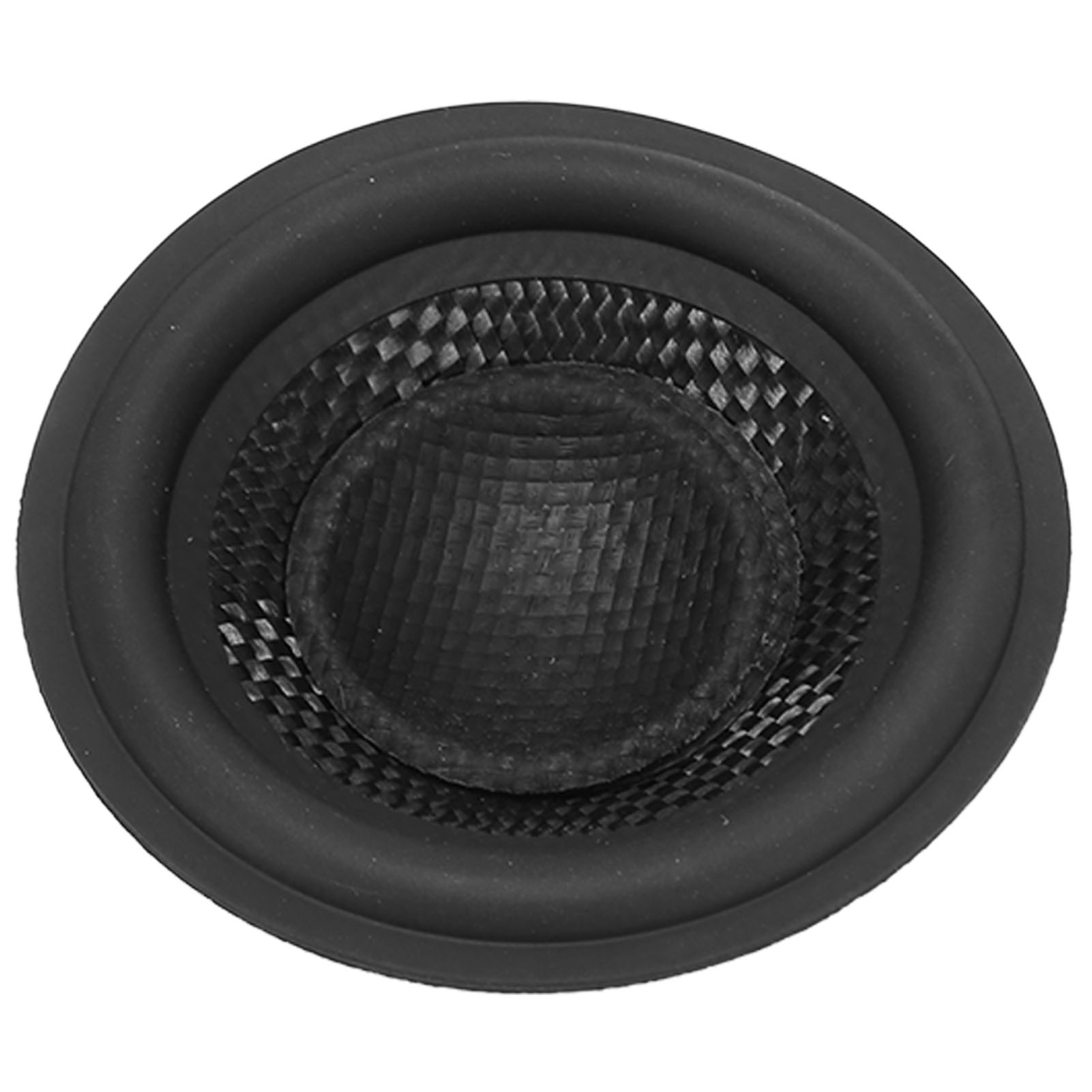 Speaker Cone Drum Paper 0.8 Inch Inner Diameter Paper Subwoofer Cone Drum Pa LJ4. 
