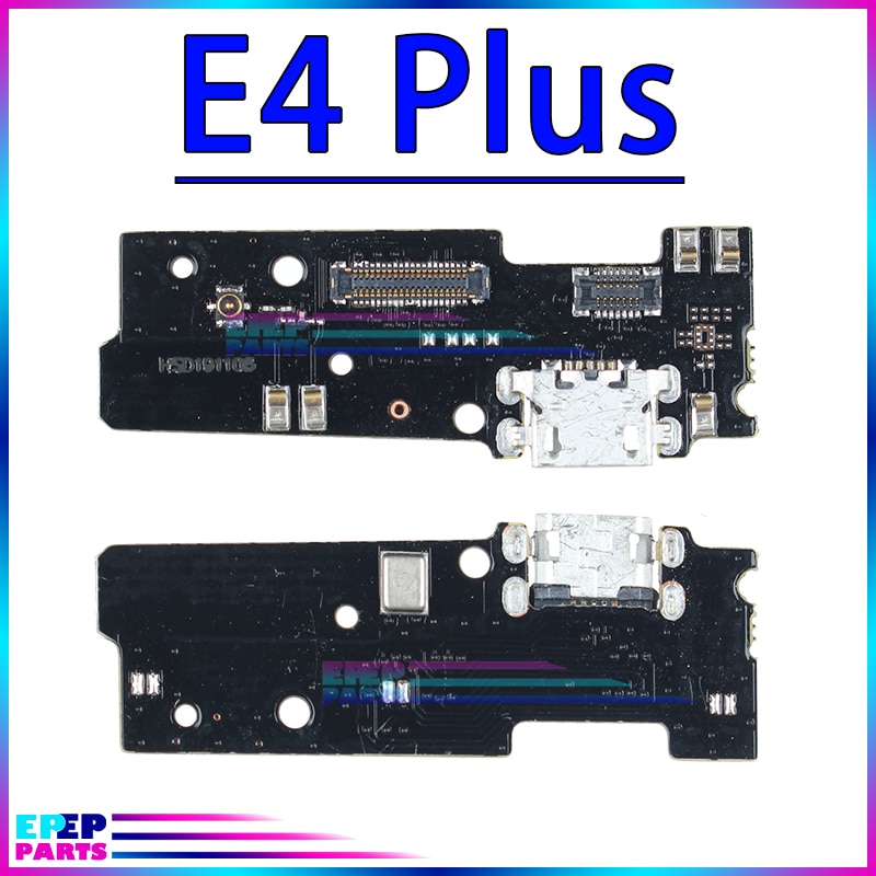 【2023new】Charger Port Flex for Motorola Moto E5 E6 E7 Plus Play Go Power E6I E6S2020 E20 E30 E40 E22 E22i E22S E32 E32S Charging Board. 