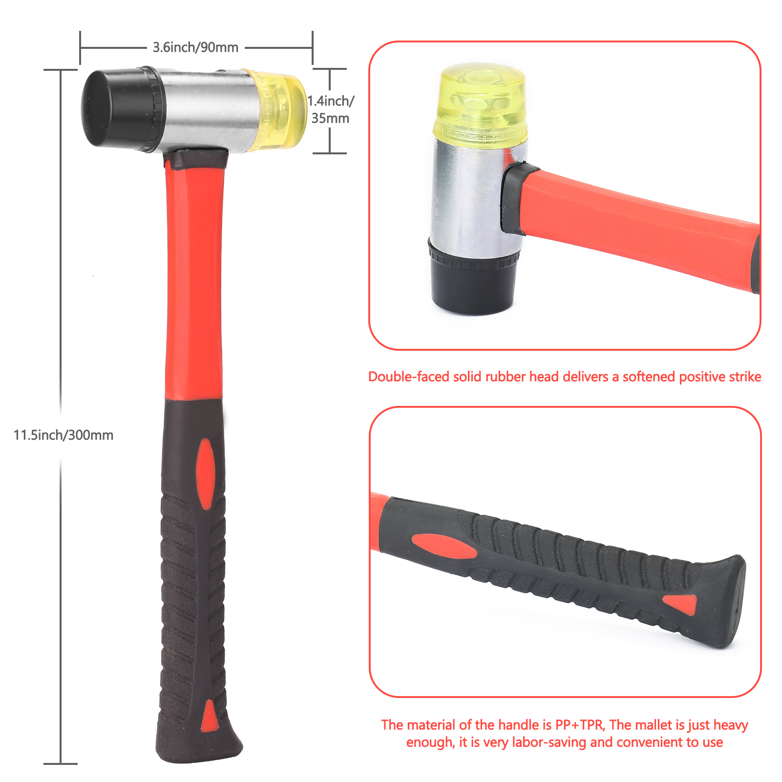 Laminate Wood Flooring Installation Tool Kit Wood Floor Tool Set Floor knock Set. 