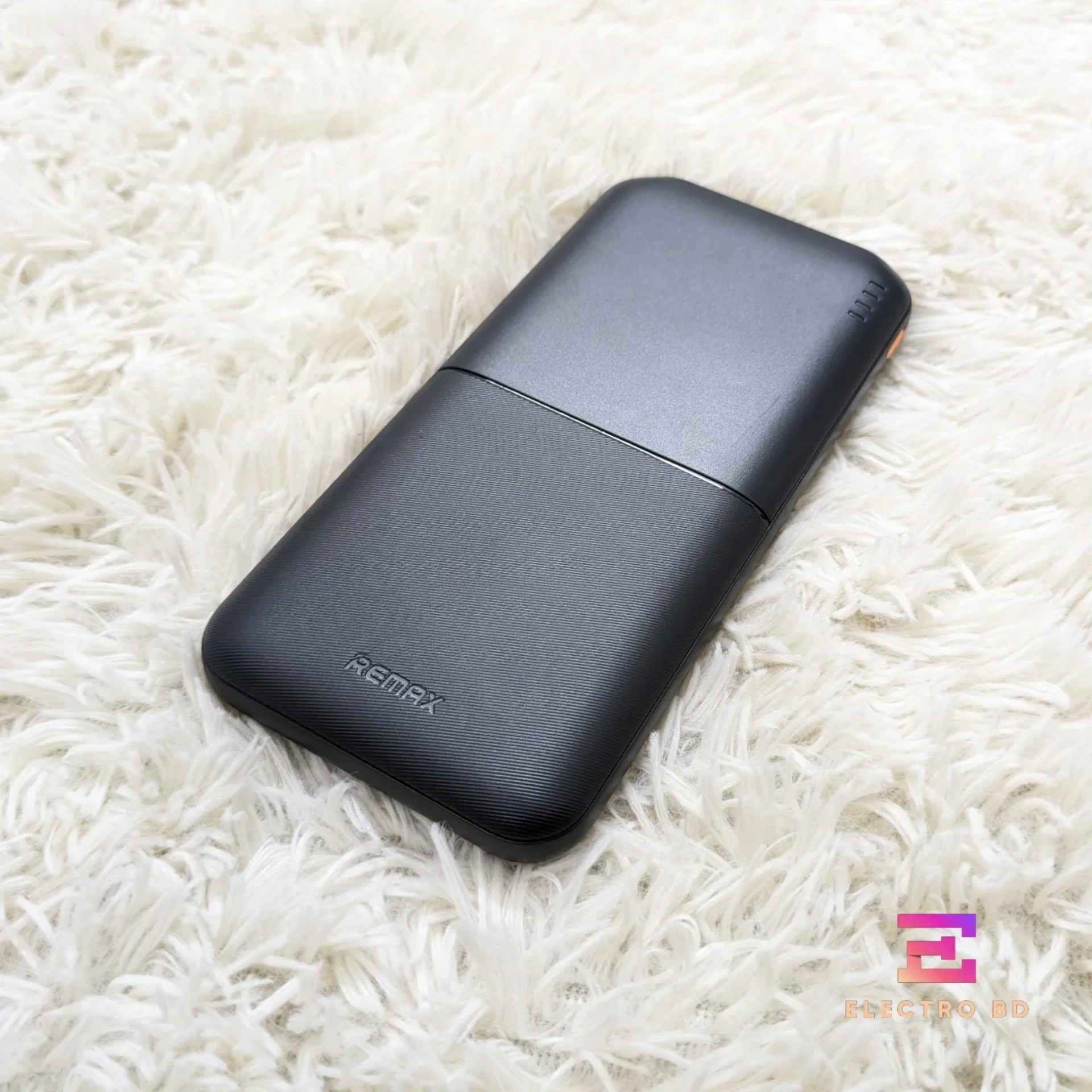 REMAX rpp23- 10000mAh Fast charging POWERBANK | Daraz.com.bd