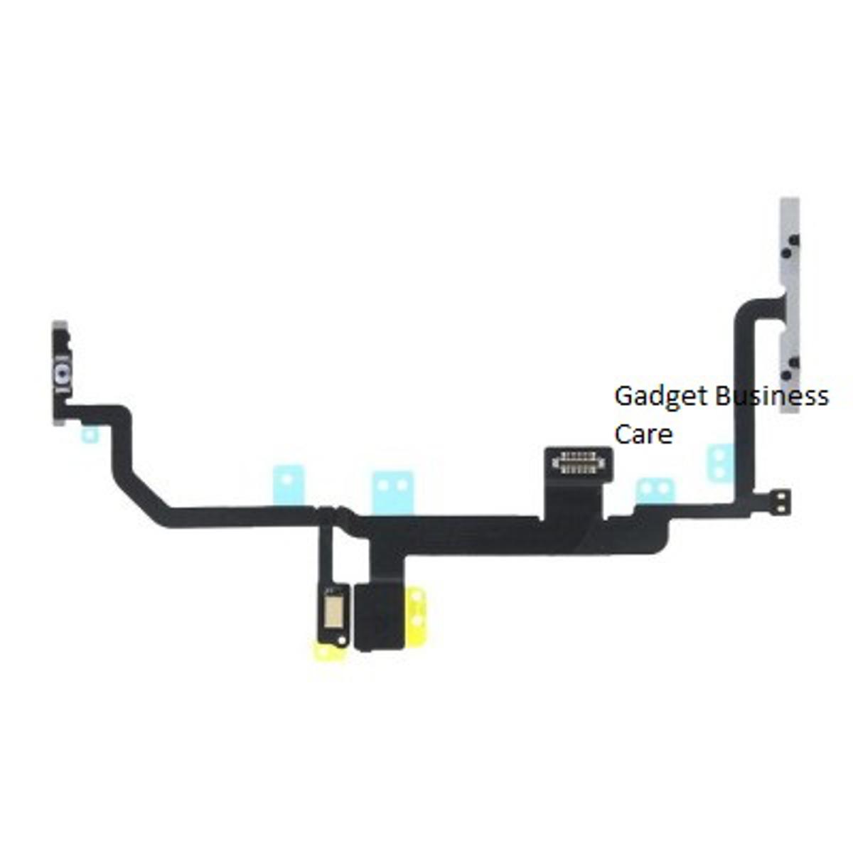 Volume Button Flex Cable for Apple iPhone 8