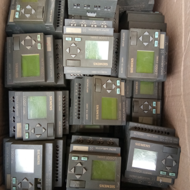 1PC USED PLC 6ED1052-1MD00-0BA5 Tested 6ED1 052-1MD00-0BA5