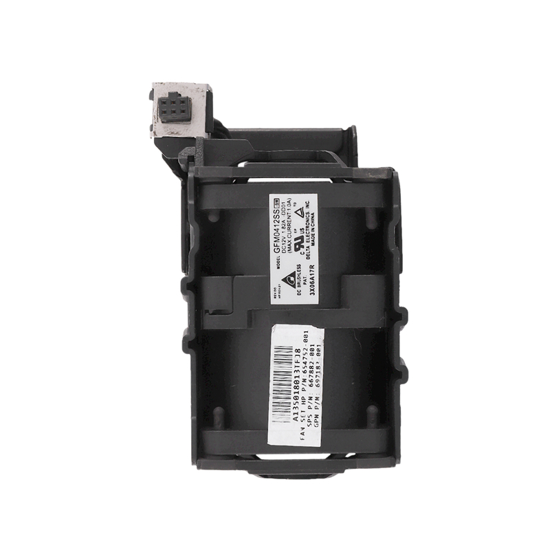 CPU Cooling Fan for HP DL360 DL360P DL360E G8 Series Cooler Module 697183-003 654752-001. 