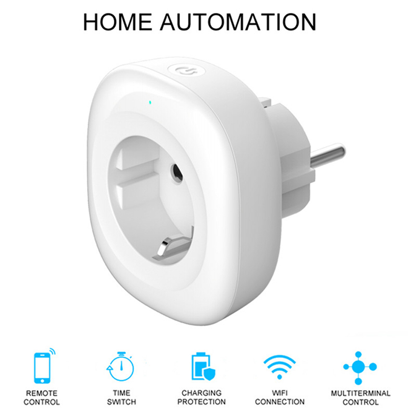 google home energy monitor