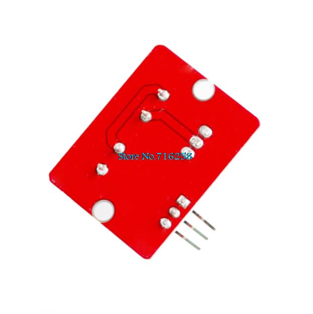 【happy one】MOSFET IRF520 Driver Module ARM Raspberry pi. 