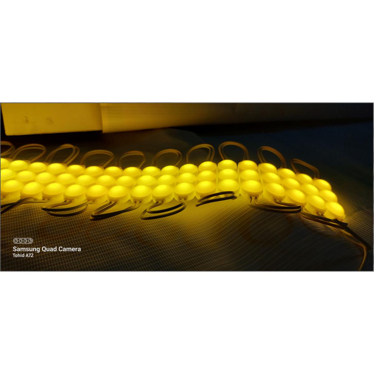 MODIFY 3PATA LED REFLECTION