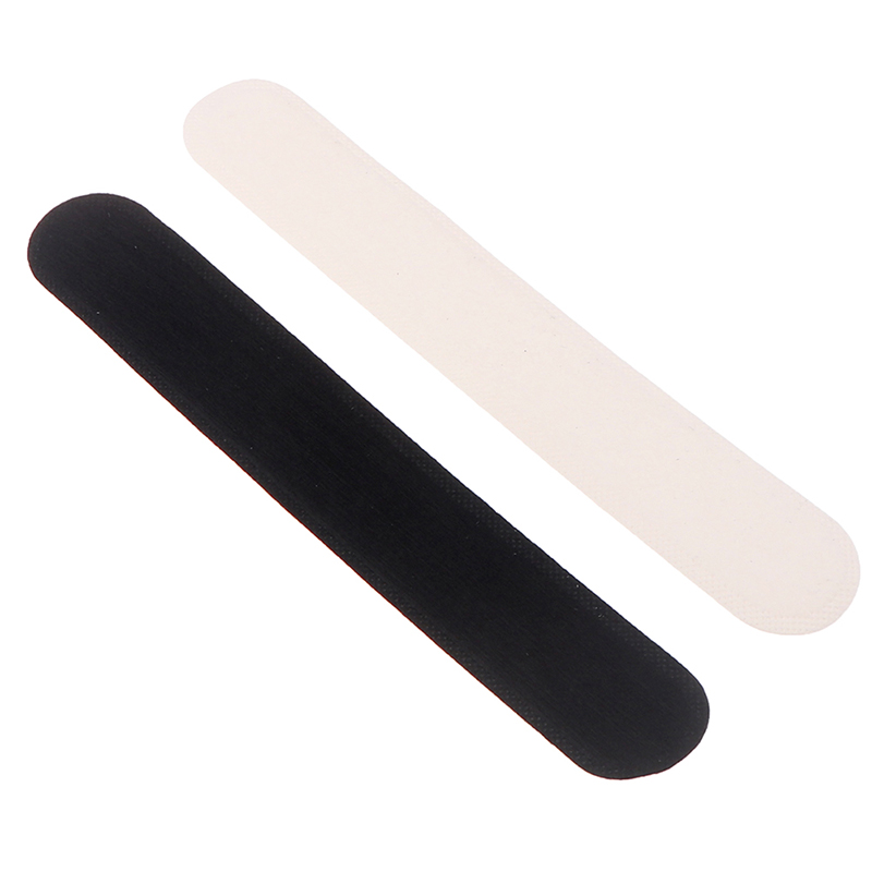 umedf [haoh] 20 Pack Hat Sweat Guard Bands Liner Protector Cap Sizing Tape Size Reducer Caps. 