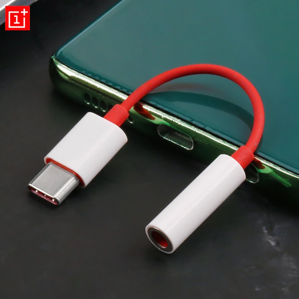 Oneplus Usb C Oneplus Nord Mm Jack Adapter Usb Type Oneplus Nord