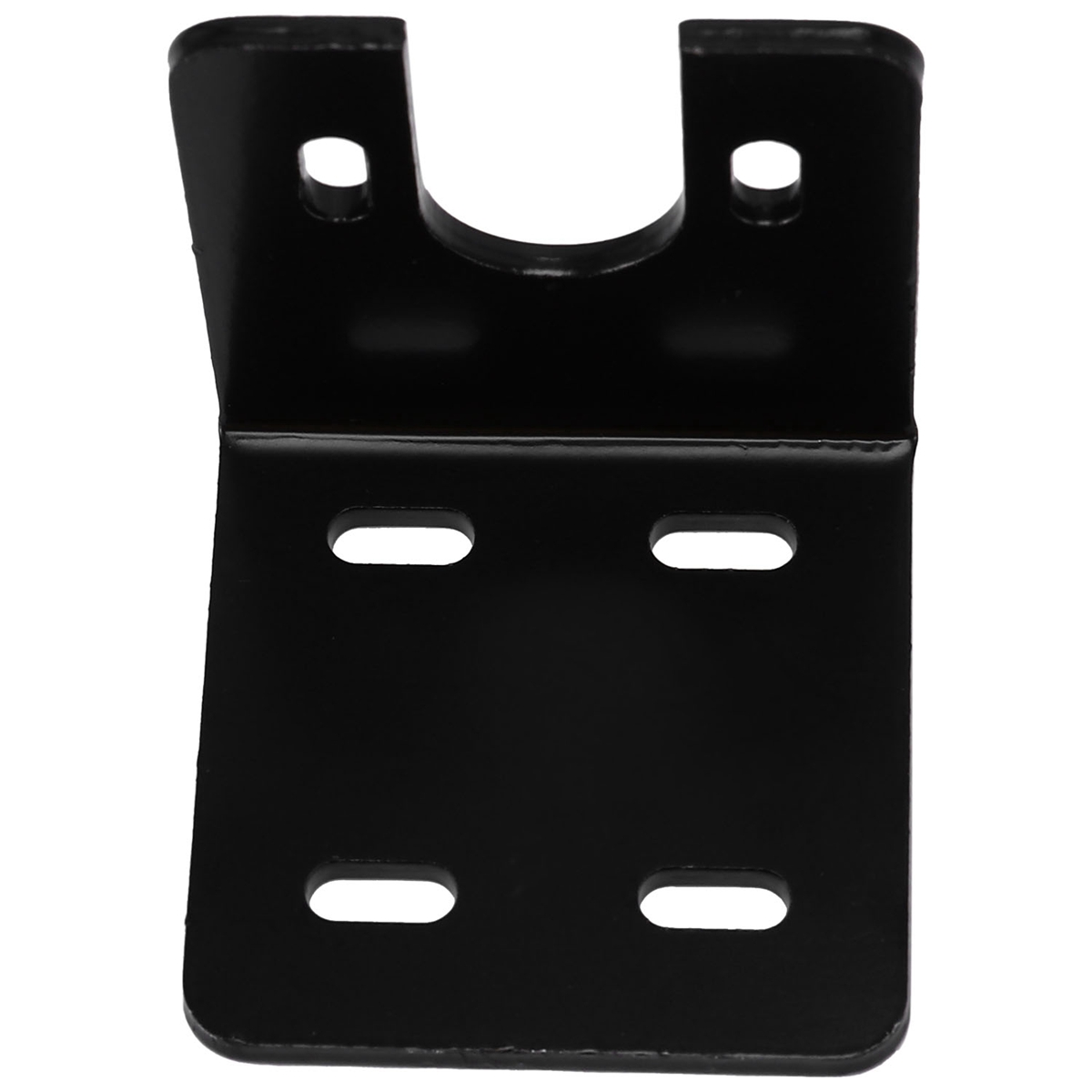 10Pcs Push in Type Right Angel Speaker Terminal Connector & 1 Pcs Motor Bracket Motor Base Mounting Base Machine Seat. 