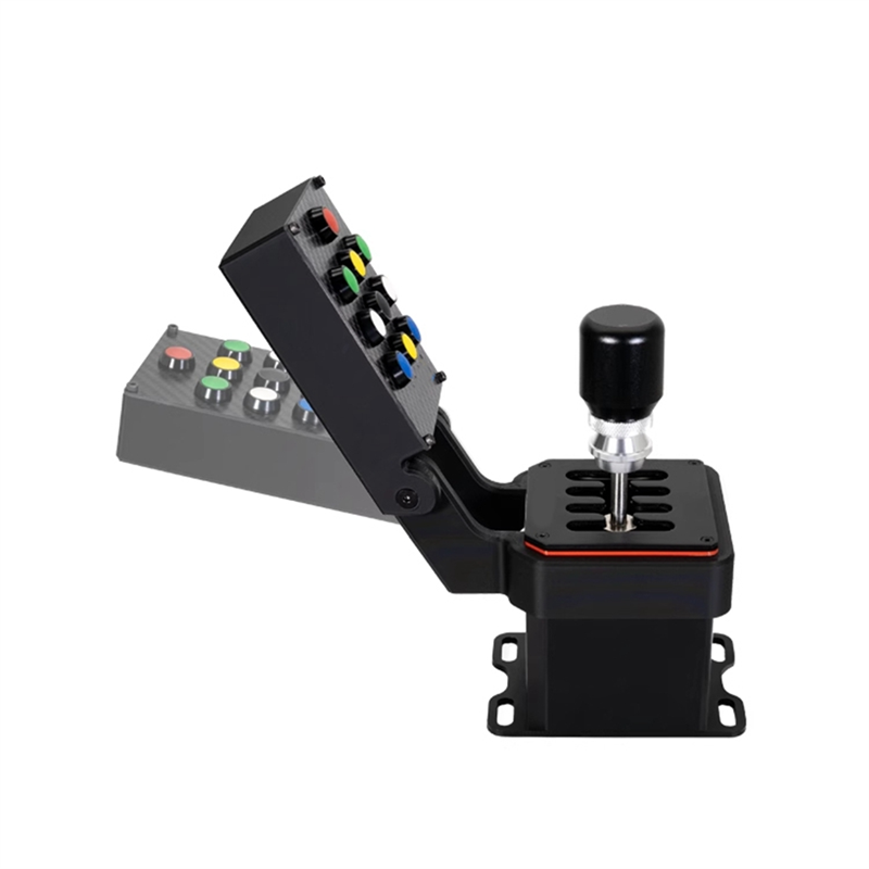 H Gear Shifter with control box For G27 G29 For. 