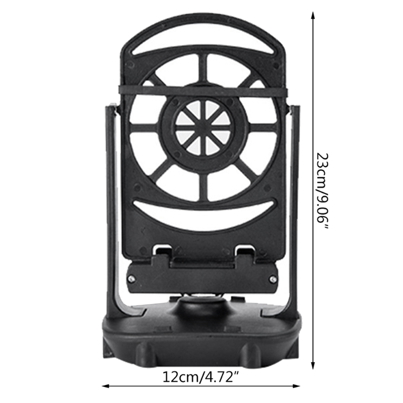 1 Piece Mobile Phone Shaker Holders Swing Device Automatic Shake Steps Counter for Pedometer Increase the Number of Step. 