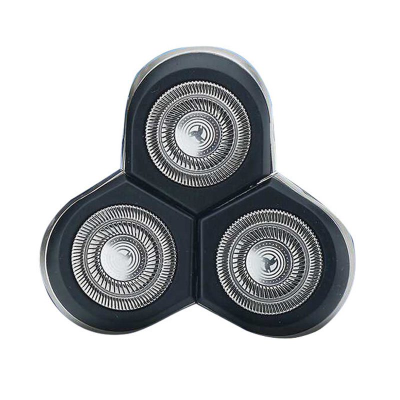 RQ10 Replacement Shaver Head for Philips RQ11 RQ1290 RQ1290 RQ1280 RQ1250 RQ1251 Arcitec Razor Shaving Unit Triple 3D