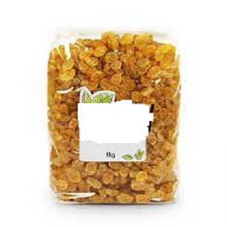 Kismis ( কিসমিস ) Golden Irani Raisin 500gm