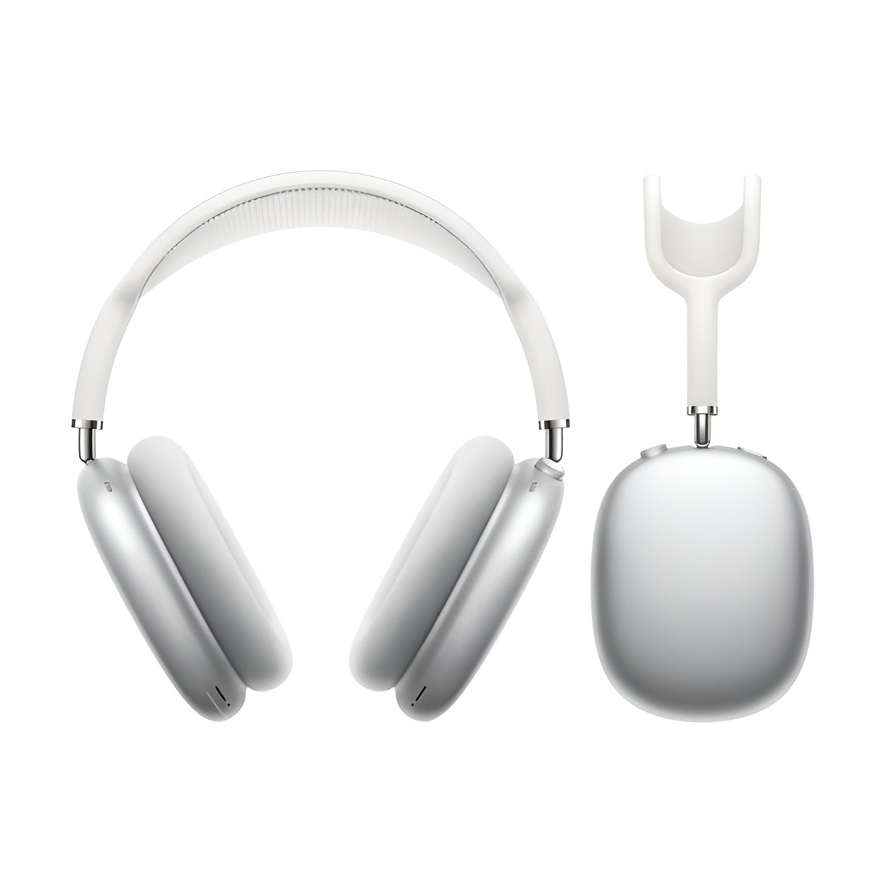 AirPods Max Premium Quality combine high-fidelity audio with industry-leading Active Noise Cancellation to deliver an unparalleled listening experience. 