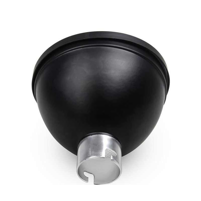 1PCS for Godox AD-S2 ADS2 Standard Reflector Replacement Parts Accessories with Soft Diffuser for AD200 AD180 AD360 AD360II AD200Pro. 