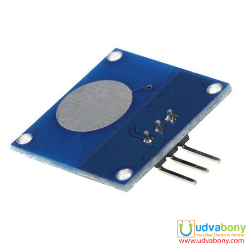 BLUE TTP223B TTP-223B 223 Capacitive Touch Switches Capacitive Touch Sensor Module DC 2V 5.5V Low Power Consumption Touch Sensor Switch Digital Capacitive Dimmer Switch Module. 