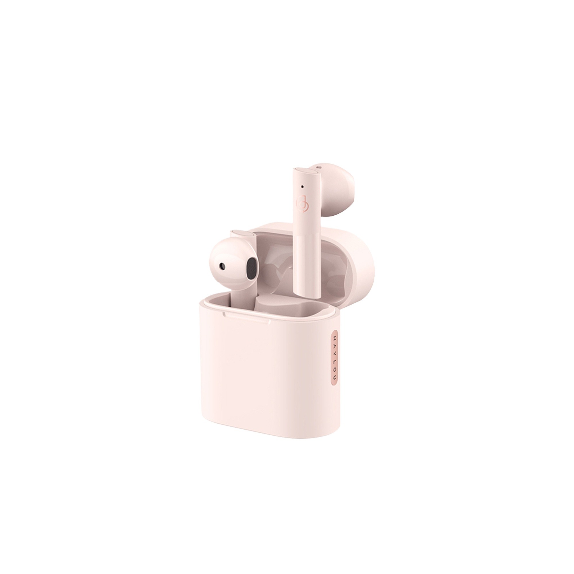 Haylou T33 Moripods TWS Wireless Bluetooth Earbud Call Music Headset Earphone. 