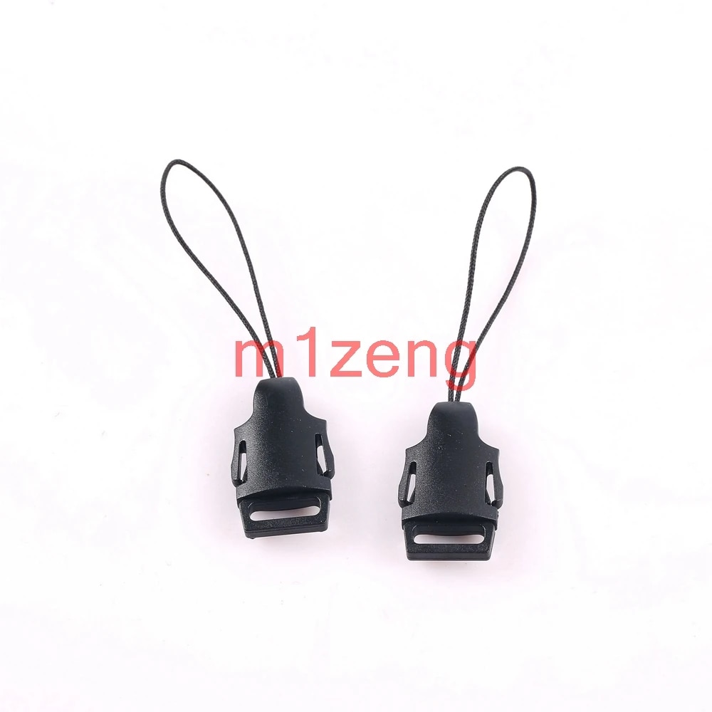 2pcs circle/triangle adapter ring Neck Strap belt holder for eosm2/m5/m6 sony a6500 a7 fuji xt1 em5 gh4 GRII mirrorless camera