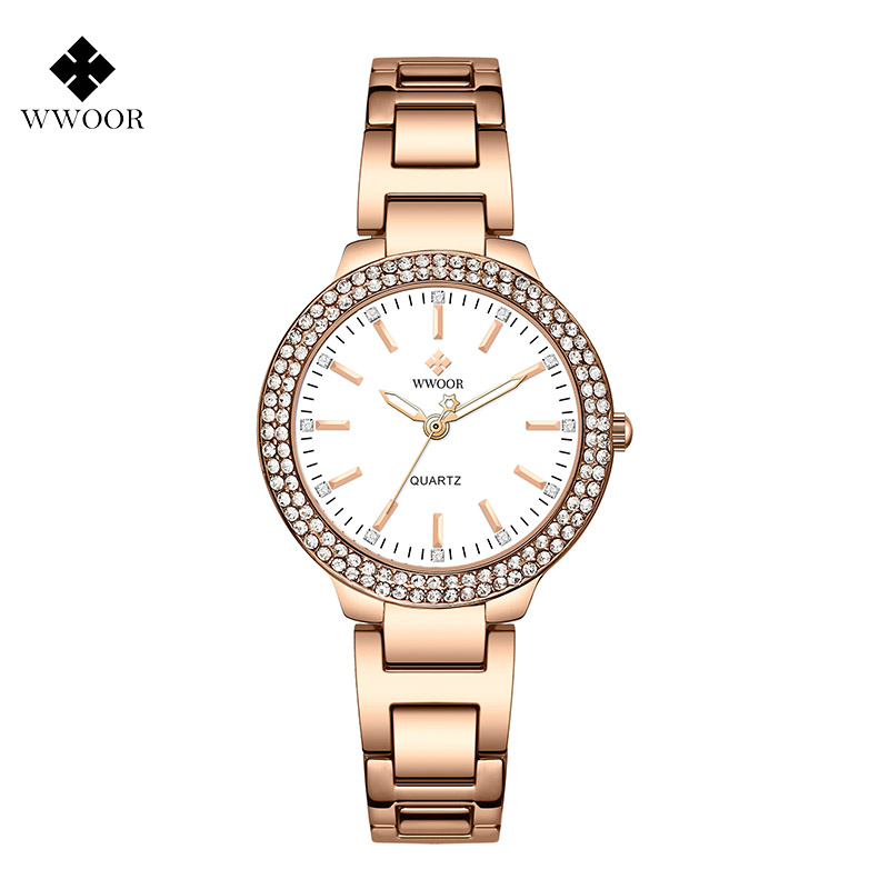 Wwoor on sale women's watch