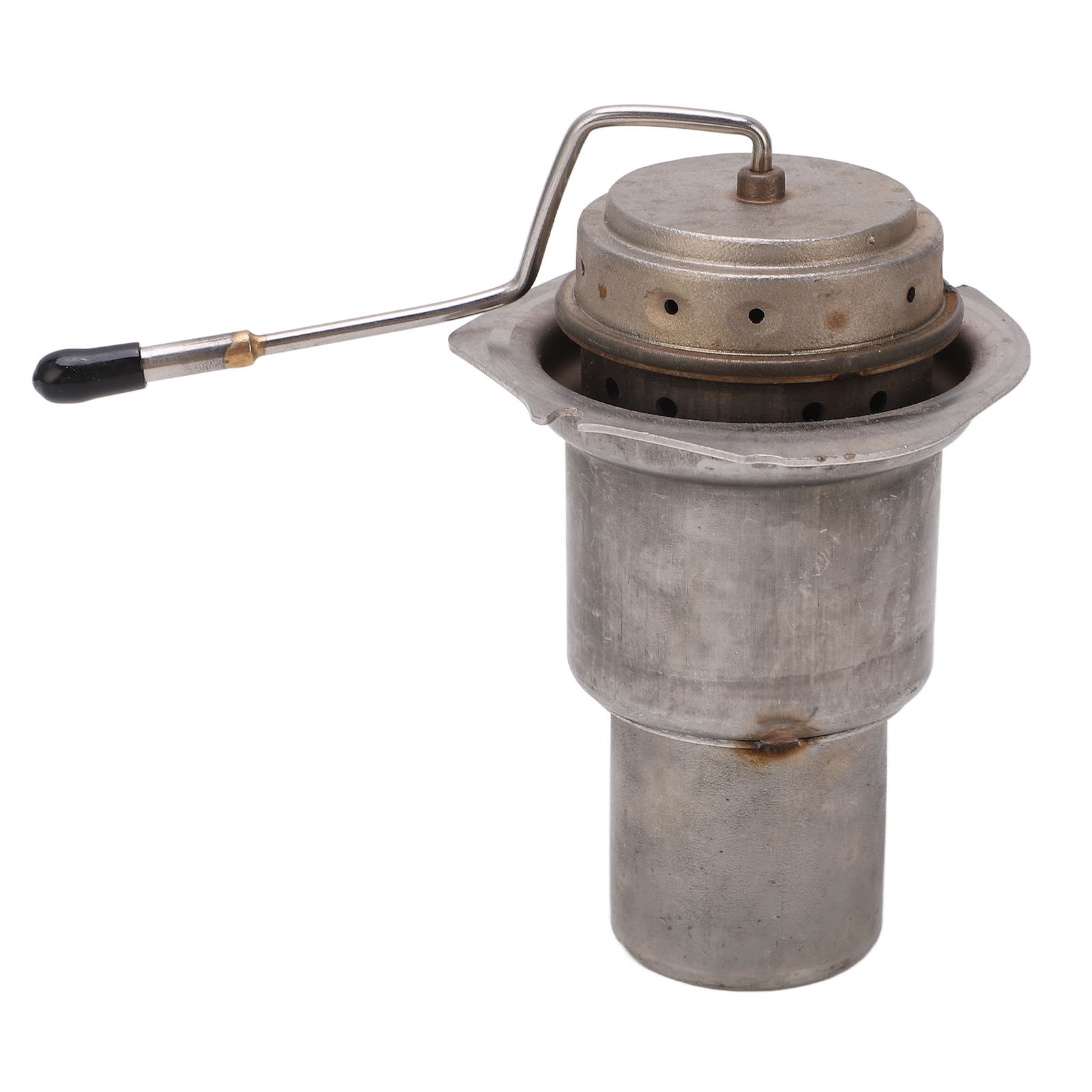 Diesel Burner Unit, 5kw Easy To Install Stable Performance Burner Combustion Chamber Durable 1322849A for Car. 