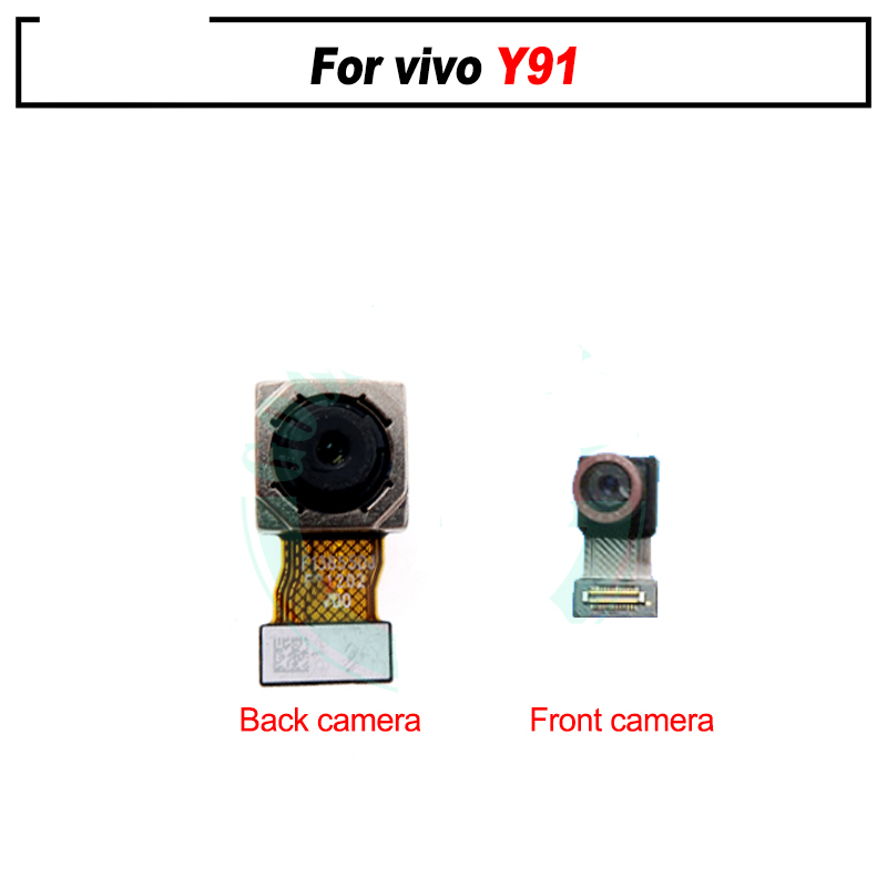 Back Camera Not Working Y91 Front Camera Vivo Y91 Original Front