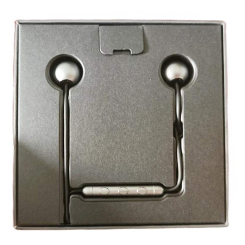 Xiaomi Dual Magnetic Super Dynamic Type-C Wired Headphones. 