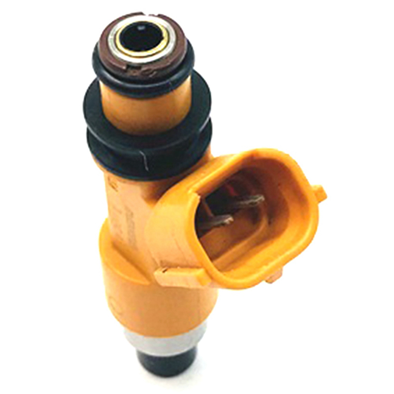 2X Car Fuel Injector for APV K-M 1500Cc (SL415) Part Number:15710-61J00 1571061J00