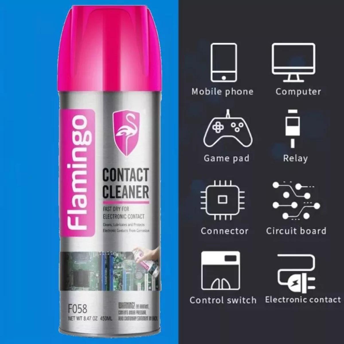 Skywheel Car Accessories BH - Flamingo Car Wash Shampoo #Flamingo  #Available Now