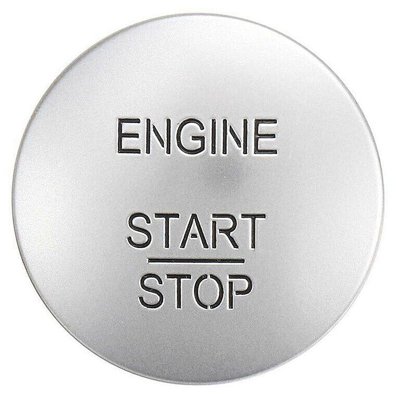 For - Push To Start Button Keyless Go Engine Start